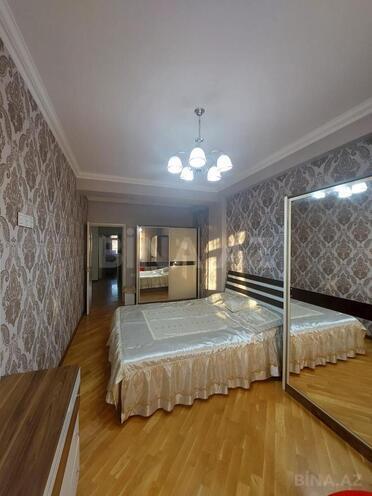 Сдаётся 2-комн. новостройка 80 м², м. Ази Асланов, photo 5 from 12