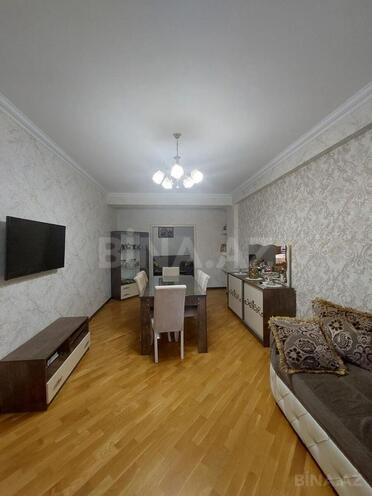 Сдаётся 2-комн. новостройка 80 м², м. Ази Асланов, photo 3 from 12