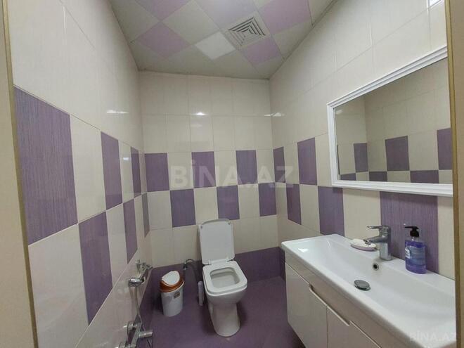 Сдаётся 2-комн. новостройка 80 м², м. Ази Асланов, photo 10 from 12