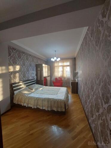Сдаётся 2-комн. новостройка 80 м², м. Ази Асланов, photo 4 from 12