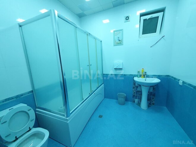 Сдаётся 5-комн. дом/дача 200 м², м. Халглар Достлугу, photo 24 from 26