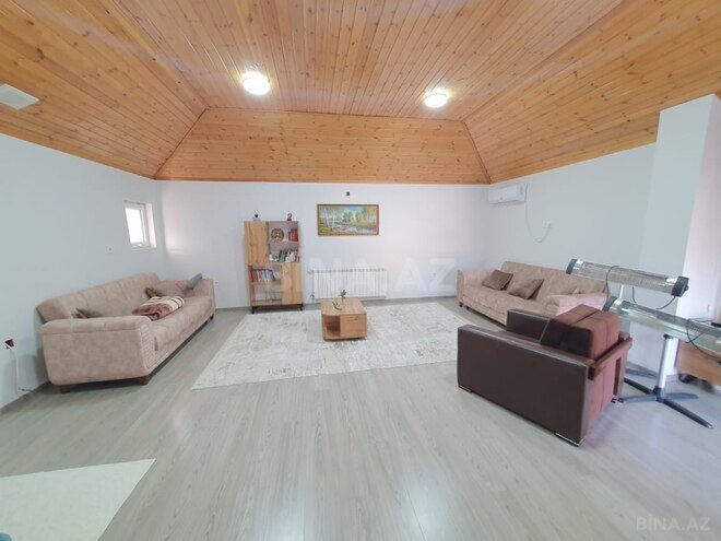 Сдаётся 5-комн. дом/дача 200 м², м. Халглар Достлугу, photo 16 from 26