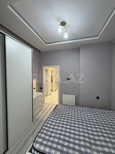 Satılır 2 otaqlı yeni tikili 55 m², Qara Qarayev m., photo 12 from 25