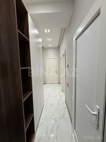 Satılır 2 otaqlı yeni tikili 55 m², Qara Qarayev m., photo 20 from 25