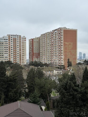 Satılır 2 otaqlı yeni tikili 55 m², Qara Qarayev m., photo 9 from 25