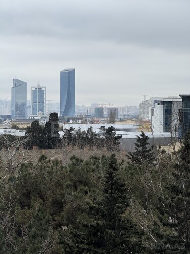 Satılır 2 otaqlı yeni tikili 55 m², Qara Qarayev m., photo 15 from 25