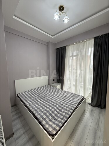 Satılır 2 otaqlı yeni tikili 55 m², Qara Qarayev m., photo 4 from 25