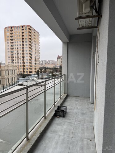 Satılır 2 otaqlı yeni tikili 55 m², Qara Qarayev m., photo 8 from 25
