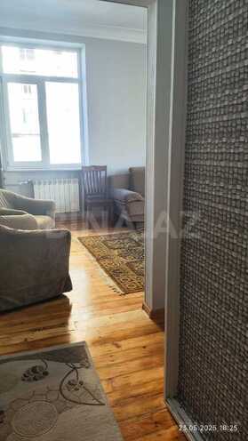 Satılır 1 otaqlı köhnə tikili 35 m², Şah İsmayıl Xətai m., photo 3 from 9