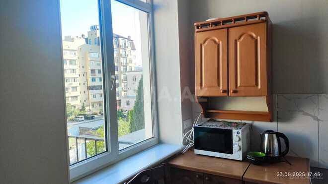 Satılır 1 otaqlı köhnə tikili 35 m², Şah İsmayıl Xətai m., photo 7 from 9