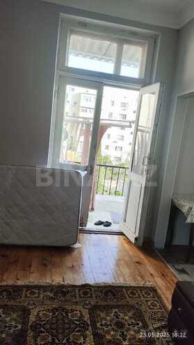 Satılır 1 otaqlı köhnə tikili 35 m², Şah İsmayıl Xətai m., photo 4 from 9