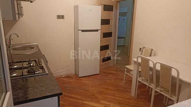 Сдаётся 2-комн. новостройка 75 м², м. Ази Асланов, photo 3 from 8