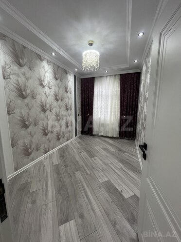 Satılır 2 otaqlı köhnə tikili 58 m², Memar Əcəmi m., photo 4 from 10