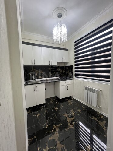 Satılır 2 otaqlı köhnə tikili 58 m², Memar Əcəmi m., photo 5 from 10