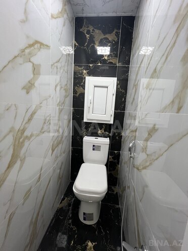 Satılır 2 otaqlı köhnə tikili 58 m², Memar Əcəmi m., photo 8 from 10