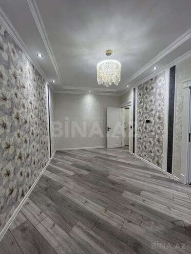 Satılır 2 otaqlı köhnə tikili 58 m², Memar Əcəmi m., photo 3 from 10