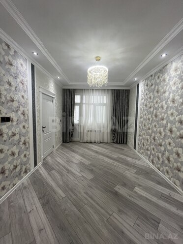 Satılır 2 otaqlı köhnə tikili 58 m², Memar Əcəmi m., photo 1 from 10