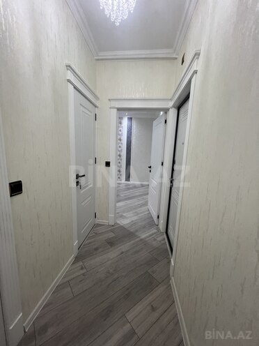 Satılır 2 otaqlı köhnə tikili 58 m², Memar Əcəmi m., photo 6 from 10