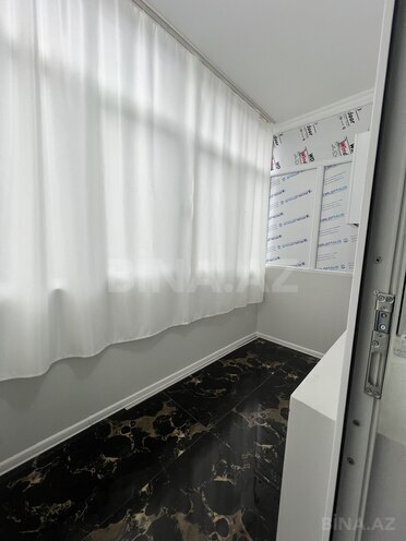 Satılır 2 otaqlı köhnə tikili 58 m², Memar Əcəmi m., photo 9 from 10