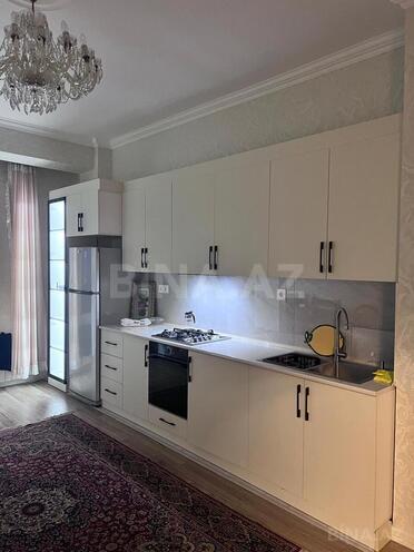 Сдаётся 2-комн. новостройка 80 м², м. 8 ноября, photo 4 from 10