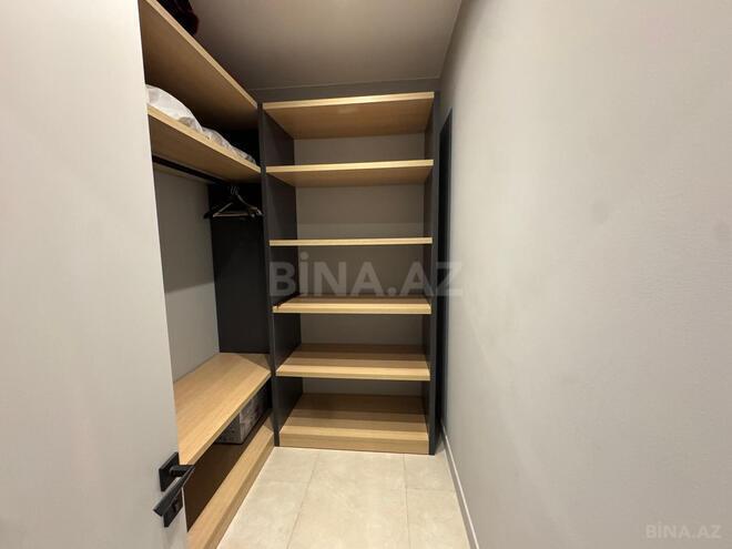 Satılır 2 otaqlı yeni tikili 75.8 m², Sea Breeze q., photo 23 from 24