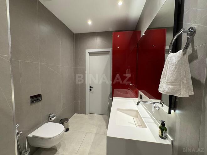 Satılır 2 otaqlı yeni tikili 75.8 m², Sea Breeze q., photo 22 from 24