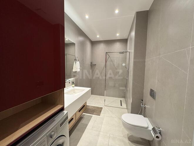 Satılır 2 otaqlı yeni tikili 75.8 m², Sea Breeze q., photo 21 from 24
