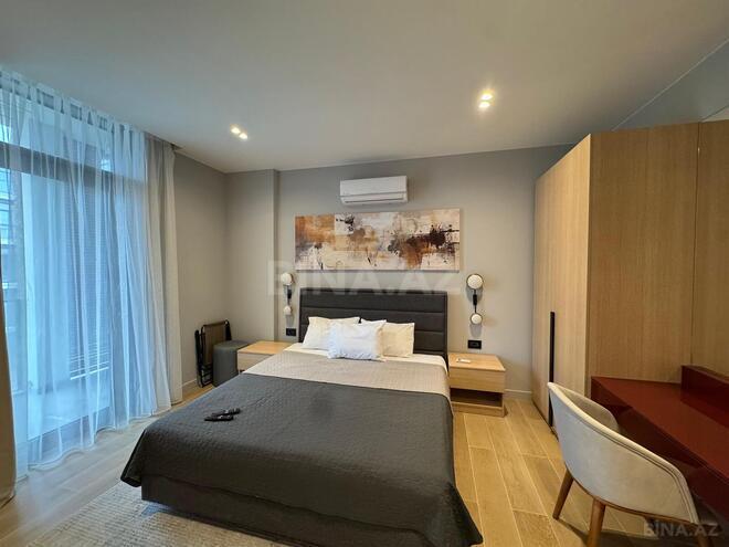 Satılır 2 otaqlı yeni tikili 75.8 m², Sea Breeze q., photo 15 from 24