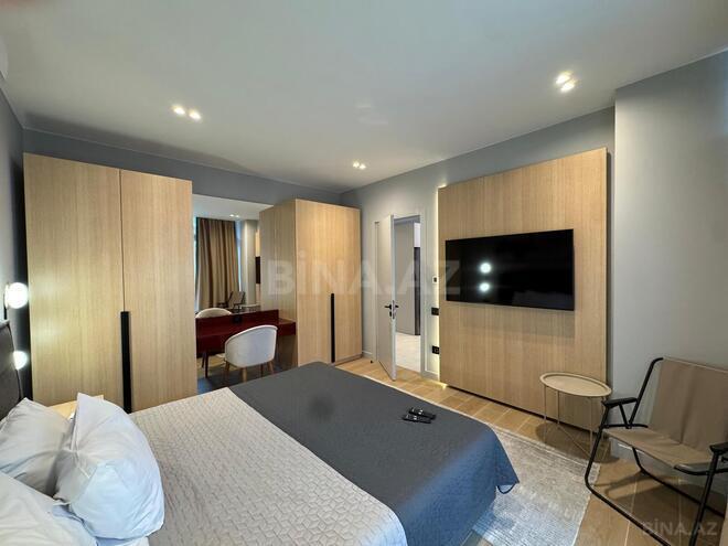 Satılır 2 otaqlı yeni tikili 75.8 m², Sea Breeze q., photo 18 from 24