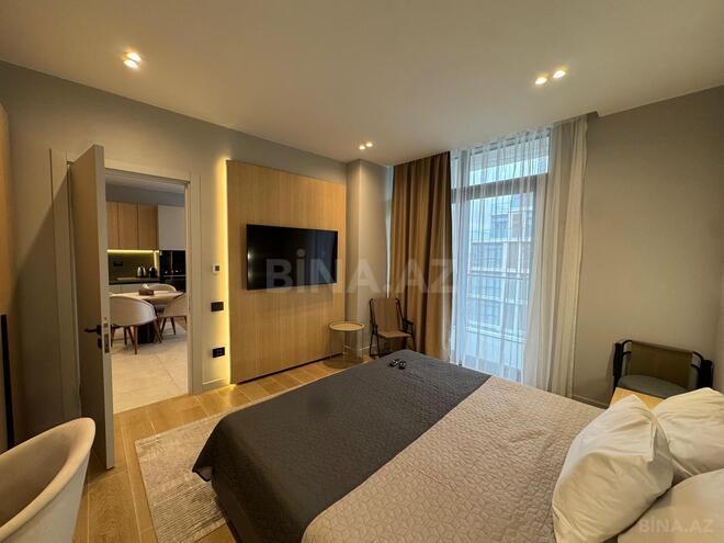 Satılır 2 otaqlı yeni tikili 75.8 m², Sea Breeze q., photo 16 from 24