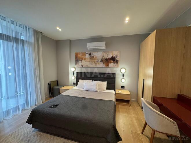 Satılır 2 otaqlı yeni tikili 75.8 m², Sea Breeze q., photo 19 from 24