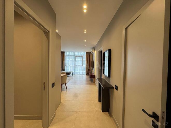 Satılır 2 otaqlı yeni tikili 75.8 m², Sea Breeze q., photo 6 from 24