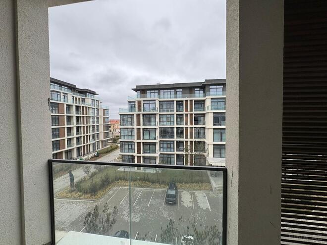 Satılır 2 otaqlı yeni tikili 75.8 m², Sea Breeze q., photo 20 from 24