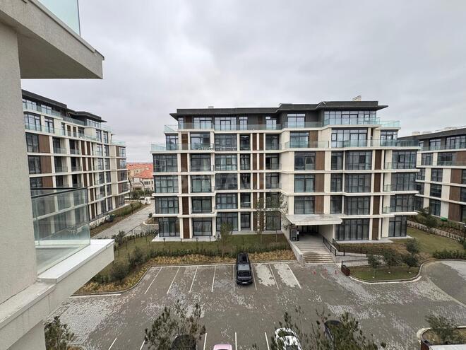 Satılır 2 otaqlı yeni tikili 75.8 m², Sea Breeze q., photo 12 from 24