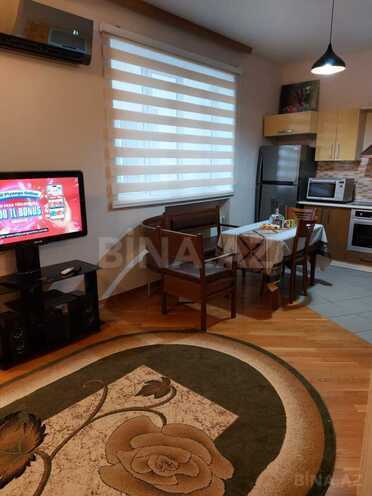 Сдаётся 2-комн. новостройка 60 м², м. 8 ноября, photo 5 from 13