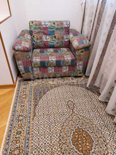 Сдаётся 2-комн. новостройка 60 м², м. 8 ноября, photo 7 from 13