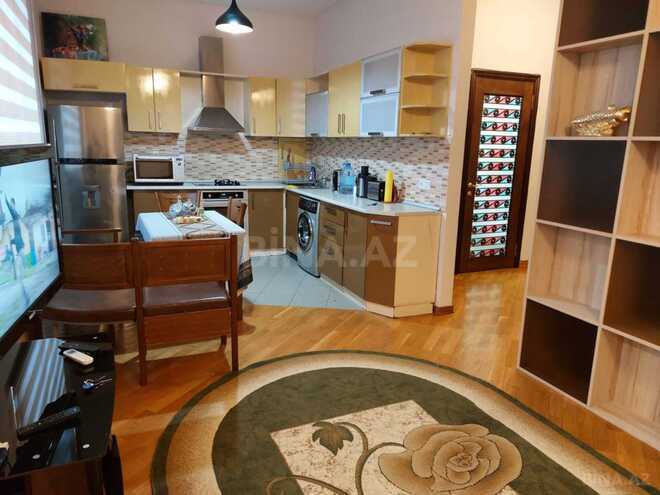 Сдаётся 2-комн. новостройка 60 м², м. 8 ноября, photo 8 from 13