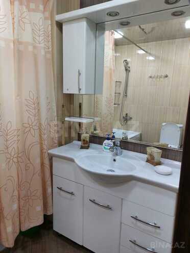 Сдаётся 2-комн. новостройка 60 м², м. 8 ноября, photo 11 from 13