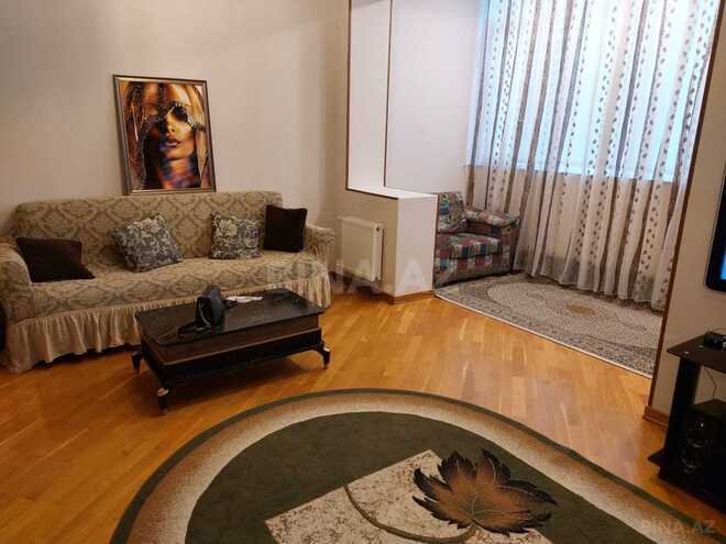 Сдаётся 2-комн. новостройка 60 м², м. 8 ноября, photo 3 from 13