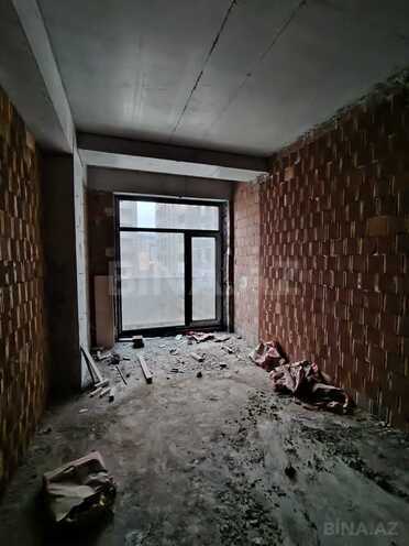 Satılır 4 otaqlı yeni tikili 157.5 m², Nizami m., photo 15 from 26