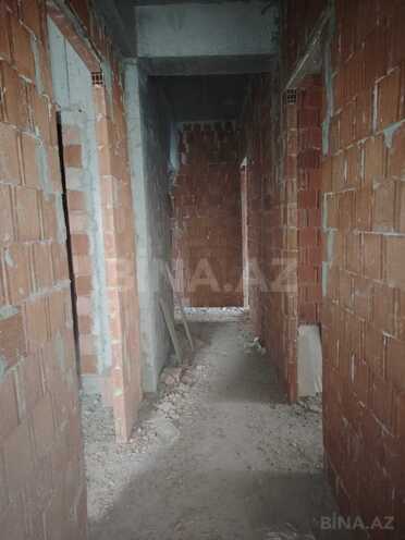 Satılır 4 otaqlı yeni tikili 157.5 m², Nizami m., photo 18 from 26