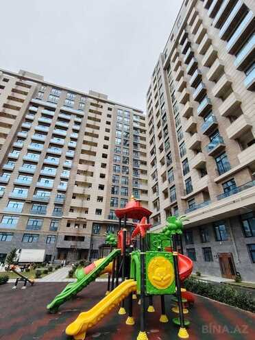 Satılır 4 otaqlı yeni tikili 157.5 m², Nizami m., photo 5 from 26