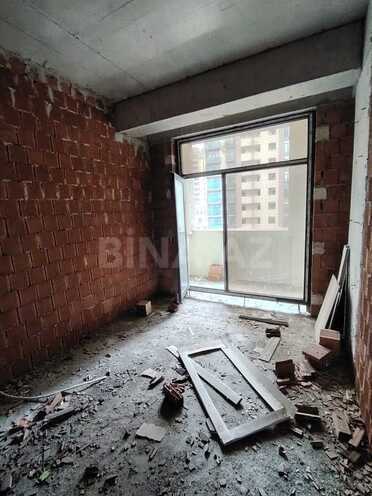 Satılır 4 otaqlı yeni tikili 157.5 m², Nizami m., photo 22 from 26