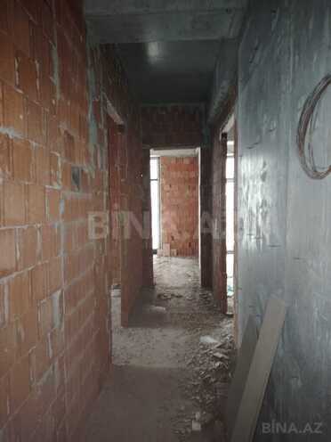 Satılır 4 otaqlı yeni tikili 157.5 m², Nizami m., photo 17 from 26