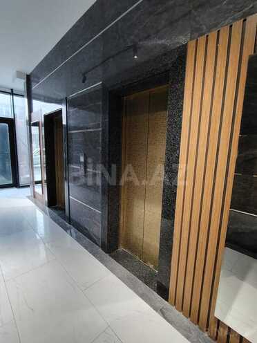 Satılır 4 otaqlı yeni tikili 157.5 m², Nizami m., photo 11 from 26