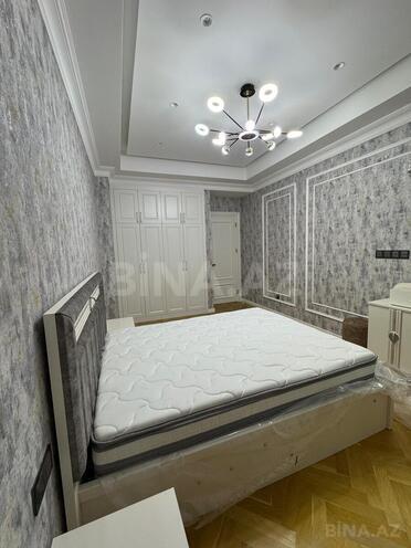 Сдаётся 2-комн. новостройка 95 м², пос. Аг шехер, photo 14 from 19