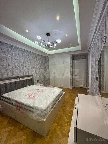 Сдаётся 2-комн. новостройка 95 м², пос. Аг шехер, photo 11 from 19