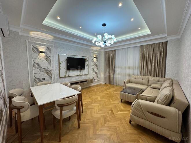 Сдаётся 2-комн. новостройка 95 м², пос. Аг шехер, photo 5 from 19