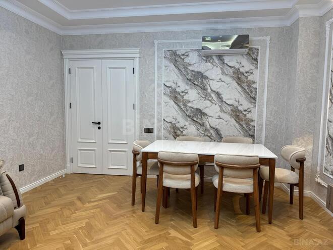 Сдаётся 2-комн. новостройка 95 м², пос. Аг шехер, photo 10 from 19