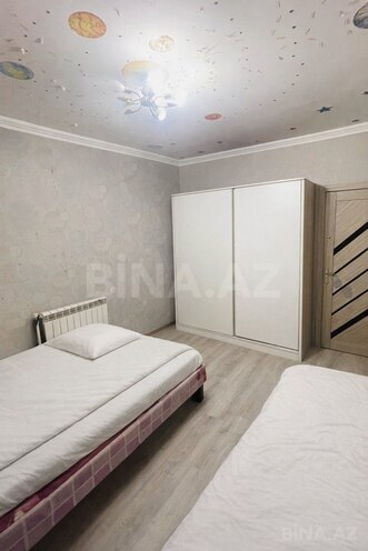 Продаётся 3-комн. вторичка 75 м², м. Ази Асланов, photo 14 from 21